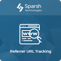Referrer Url Tracking